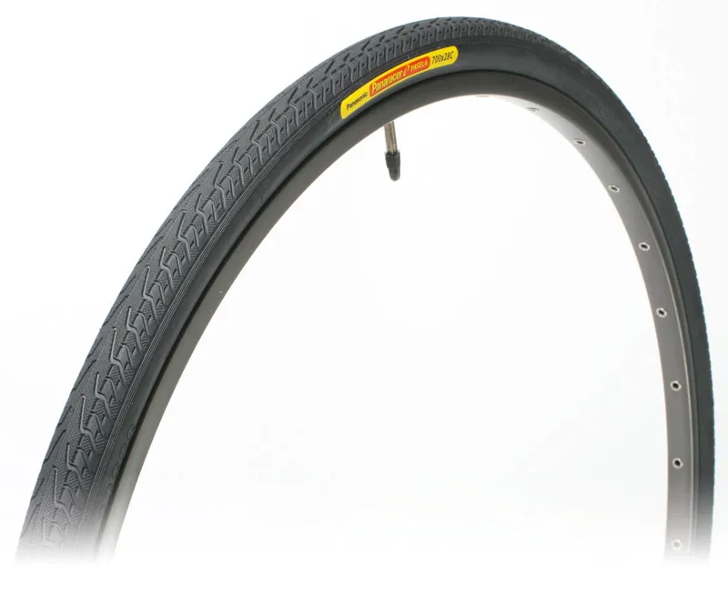 Panaracer Pasela Tyre 24 inch 520 x 25 Black